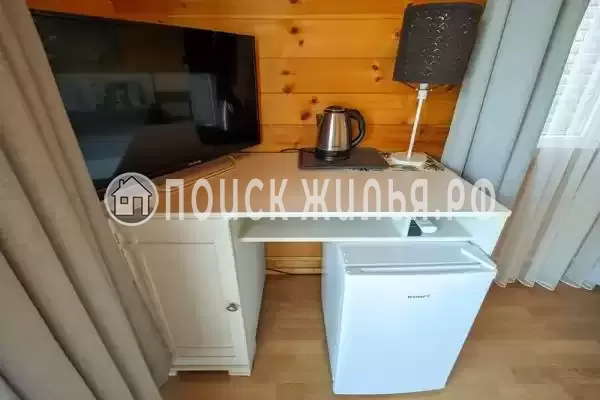 Частный сектор «Эко-коттеджи Владимирские» Частный сектор «Эко-коттеджи Владимирские»