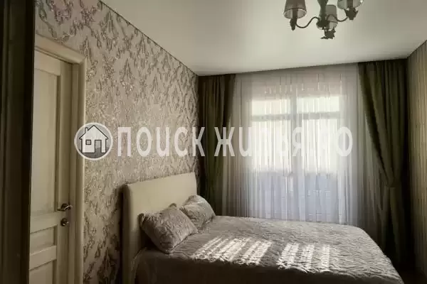 Частный сектор «Таунхаус на Покровской»