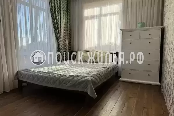 Частный сектор «Таунхаус на Покровской»