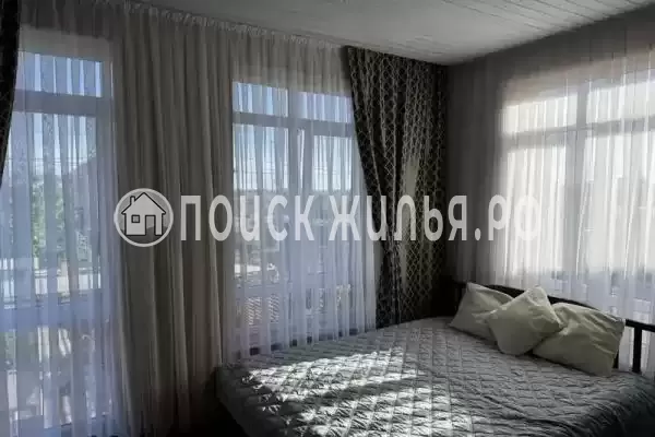 Частный сектор «Таунхаус на Покровской»