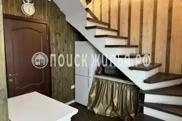 Частный сектор «Таунхаус на Покровской»