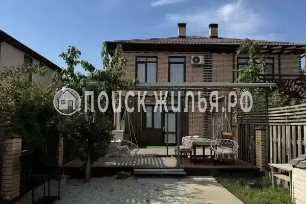 Частный сектор «Таунхаус на Покровской»