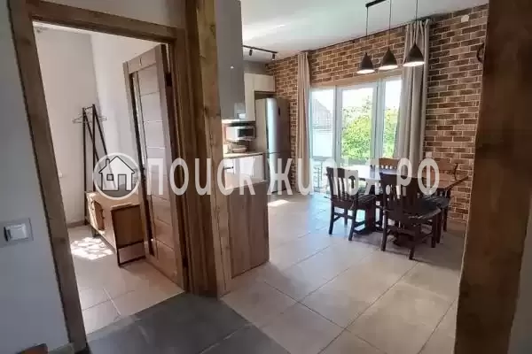 Дом под ключ, Победы, д.390/1 Дом под ключ, Победы, д.390/1