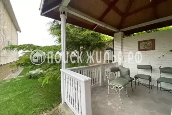 Частный сектор «Усадьба на Шишкина»