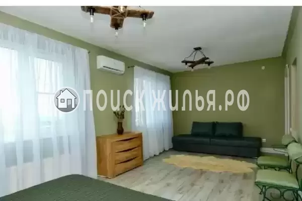 Частный сектор «Усадьба на Шишкина»