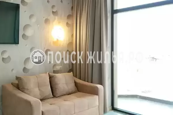 Квартира «На берегу моря»