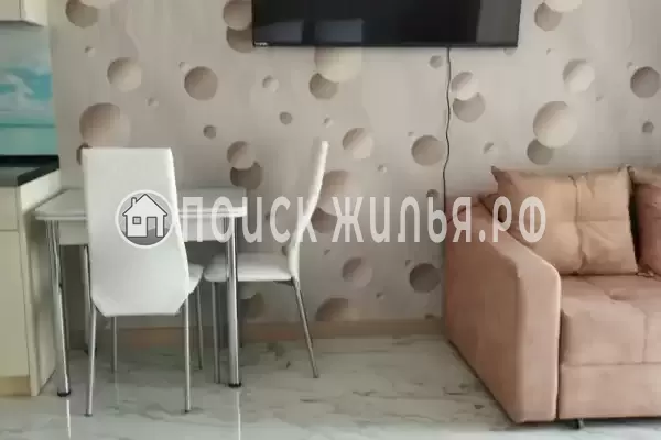 Квартира «На берегу моря»