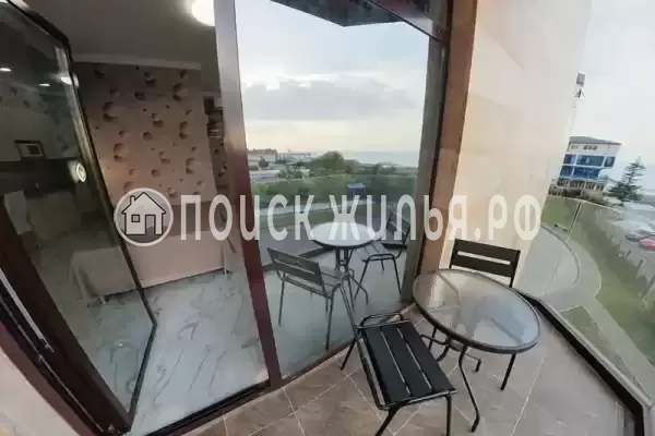 Квартира «На берегу моря»