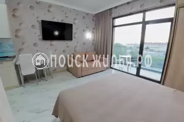 Квартира «На берегу моря»