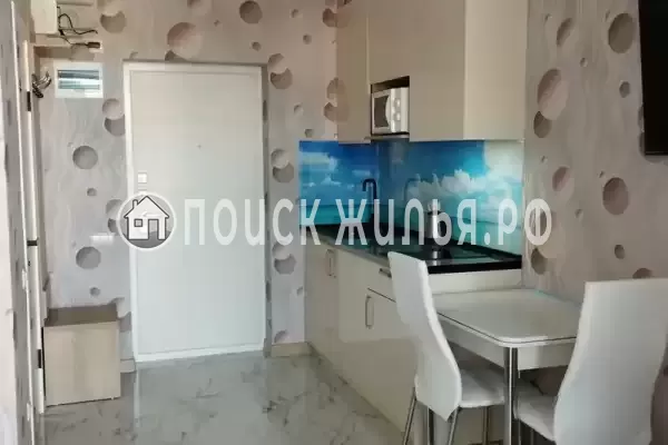 Квартира «На берегу моря»