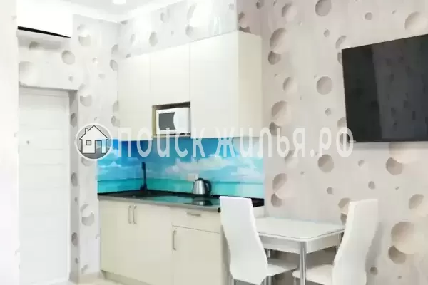 Квартира «На берегу моря»