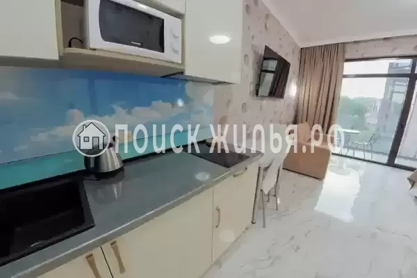 Квартира «На берегу моря»