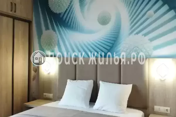 Квартира «На берегу моря»