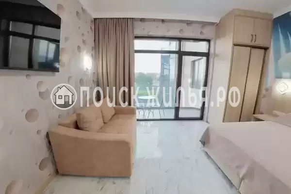 Квартира «На берегу моря»