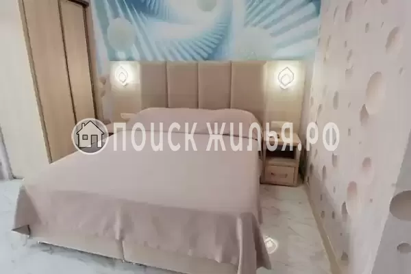 Квартира «На берегу моря»