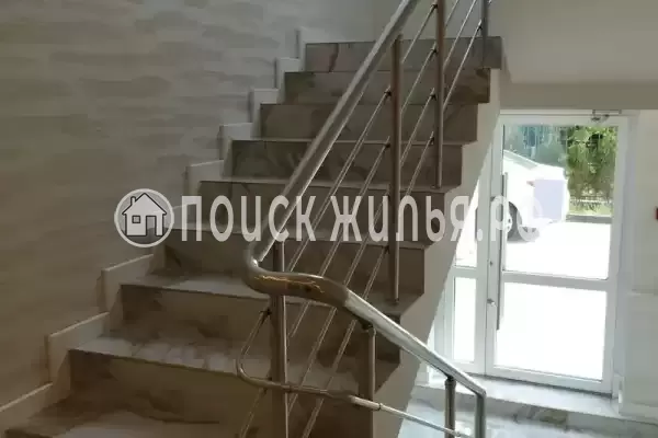 Квартира «На берегу моря»