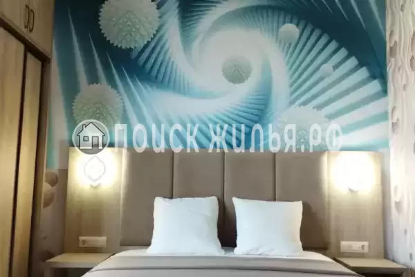 Квартира «На берегу моря»