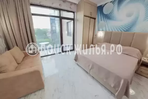 Квартира «На берегу моря»