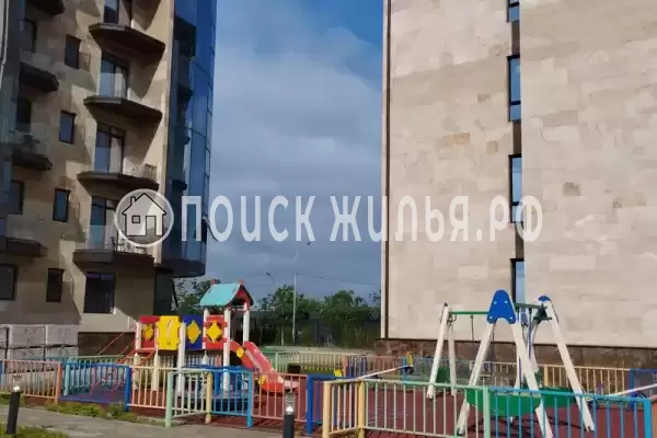 Квартира «На берегу моря»