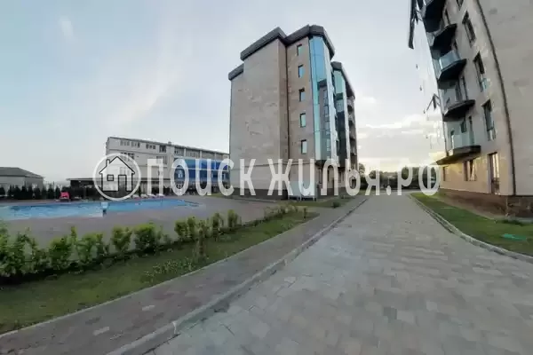 Квартира «На берегу моря»