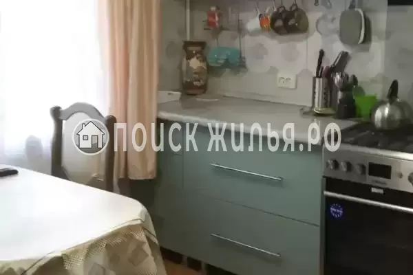 Квартира, Изумрудная, д.11