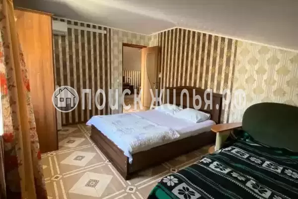 Частный сектор «Анапа, дом под ключ» Частный сектор «Анапа, дом под ключ»