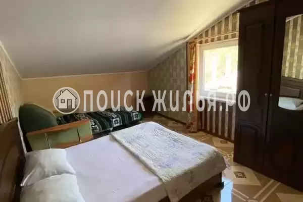 Частный сектор «Анапа, дом под ключ» Частный сектор «Анапа, дом под ключ»