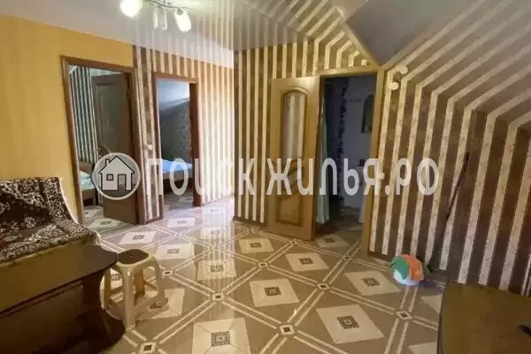 Частный сектор «Анапа, дом под ключ» Частный сектор «Анапа, дом под ключ»