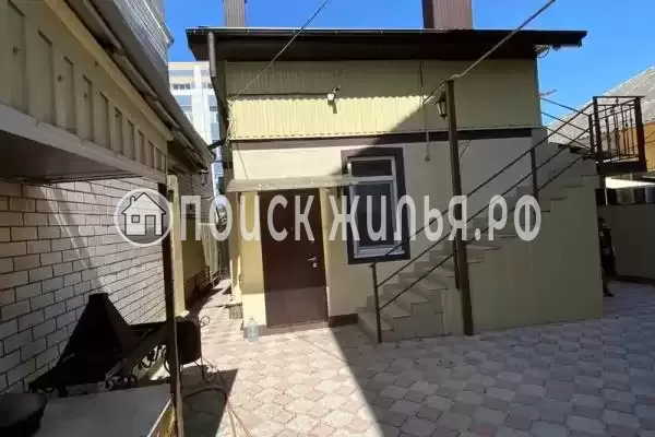 Частный сектор «Анапа, дом под ключ» Частный сектор «Анапа, дом под ключ»