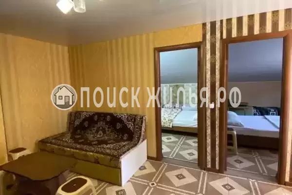 Частный сектор «Анапа, дом под ключ» Частный сектор «Анапа, дом под ключ»