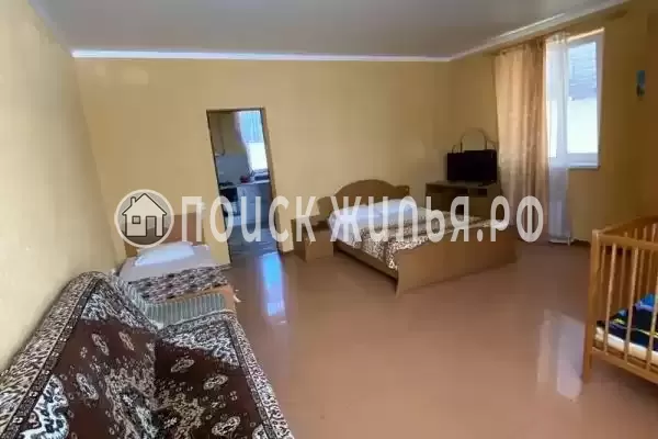 Частный сектор «Анапа, дом под ключ» Частный сектор «Анапа, дом под ключ»