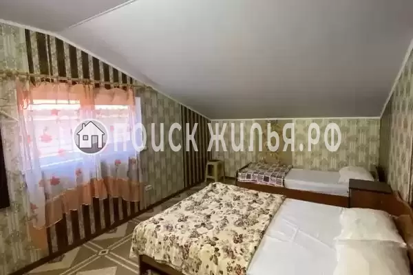 Частный сектор «Анапа, дом под ключ» Частный сектор «Анапа, дом под ключ»