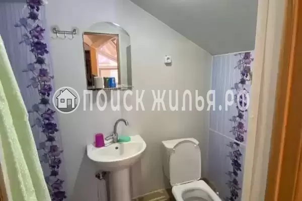 Частный сектор «Анапа, дом под ключ» Частный сектор «Анапа, дом под ключ»