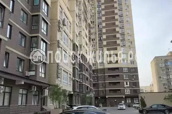 Квартира «В жк горизонт»