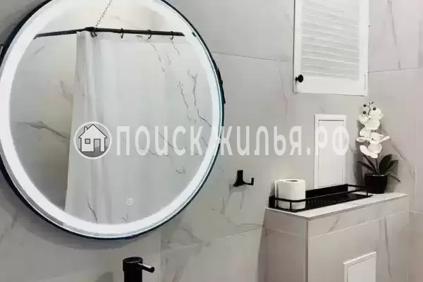 Квартира «В жк горизонт»