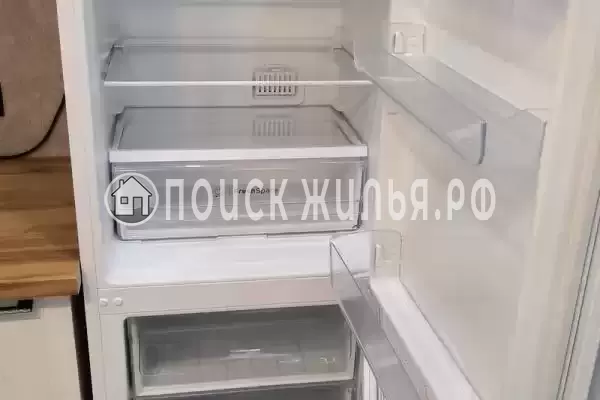 Квартира «В жк горизонт»