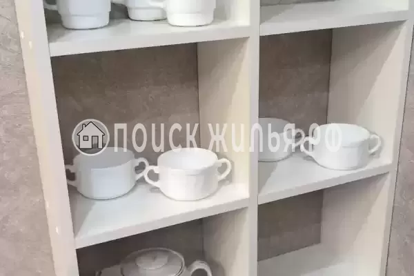 Квартира «В жк горизонт»