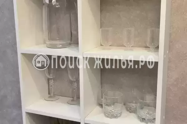 Квартира «В жк горизонт»