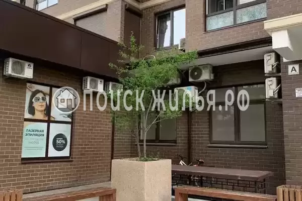 Квартира «В жк горизонт»