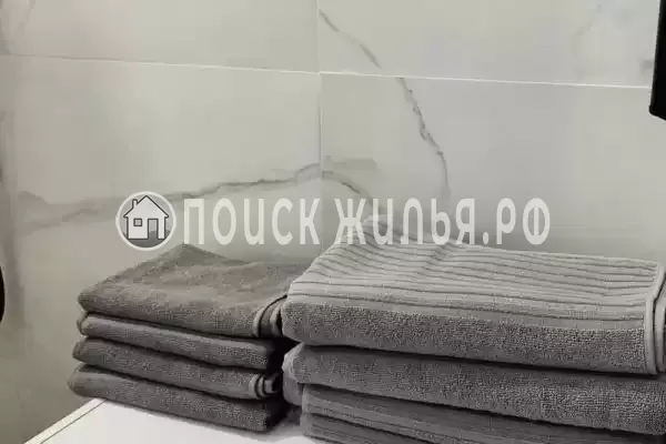 Квартира «В жк горизонт»