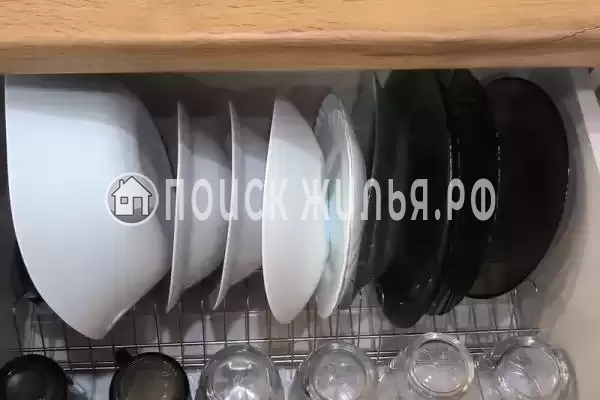 Квартира «В жк горизонт»