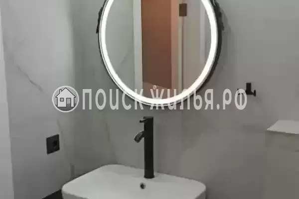 Квартира «В жк горизонт»