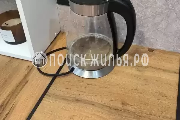 Квартира «В жк горизонт»