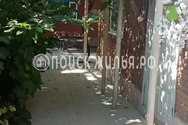 Дом под ключ «Мария»