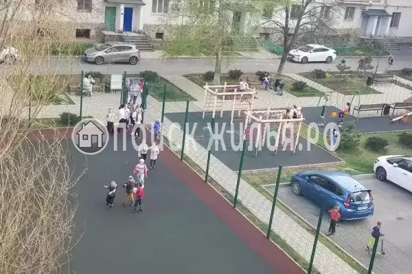 Квартира «На Горького» Квартира «На Горького»