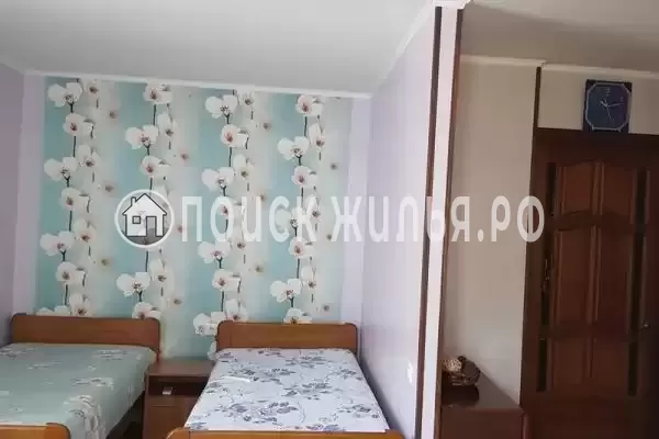 Квартира «На Горького» Квартира «На Горького»