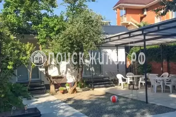 Дом под ключ, Лазарева, д.124 Дом под ключ, Лазарева, д.124