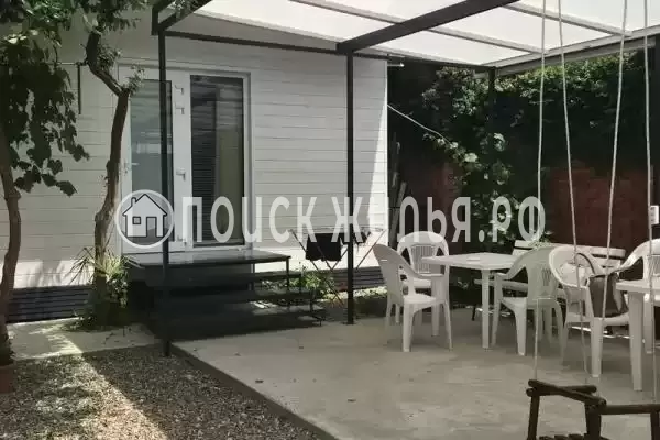 Дом под ключ, Лазарева, д.124 Дом под ключ, Лазарева, д.124