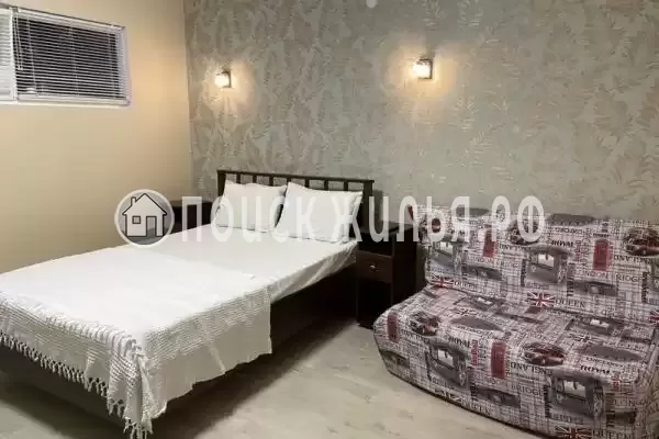 Дом под ключ, Лазарева, д.124 Дом под ключ, Лазарева, д.124