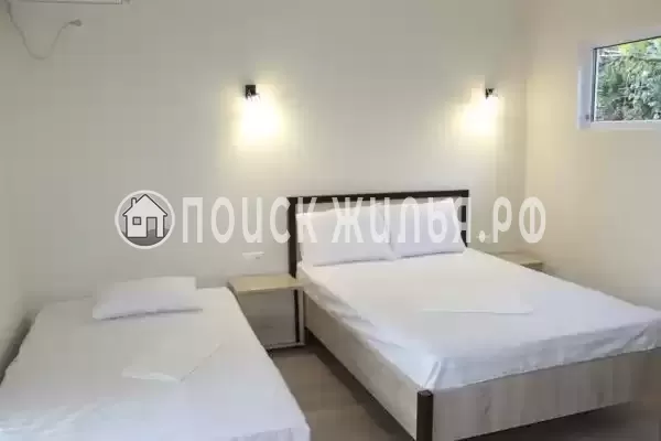 Дом под ключ, Лазарева, д.124 Дом под ключ, Лазарева, д.124